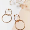 Boucles mathilde