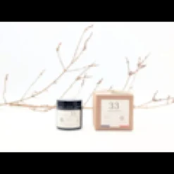 Bougie apothicaire 100g belle de france 33