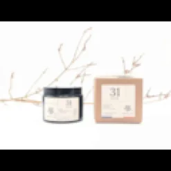 Bougie apothicaire 470g toscane 31