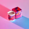 Bougie de massage monoï Light my fire Made in France 65 g
