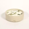 Bougie grès 300g verveine