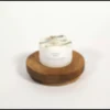 Bougie votive 80g jardin intérieur