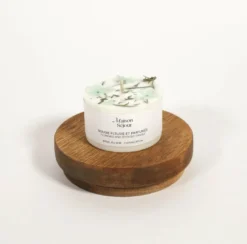 Bougie votive 80g rituel du soir