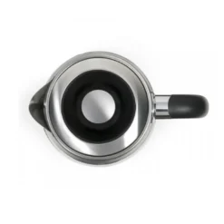 Bouilloire sans fil 1.7l 2200w livoo dod221n