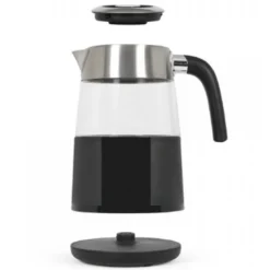 Bouilloire sans fil 1.7l 2200w livoo dod221n