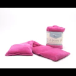Bouillotte agriculture bio fushia