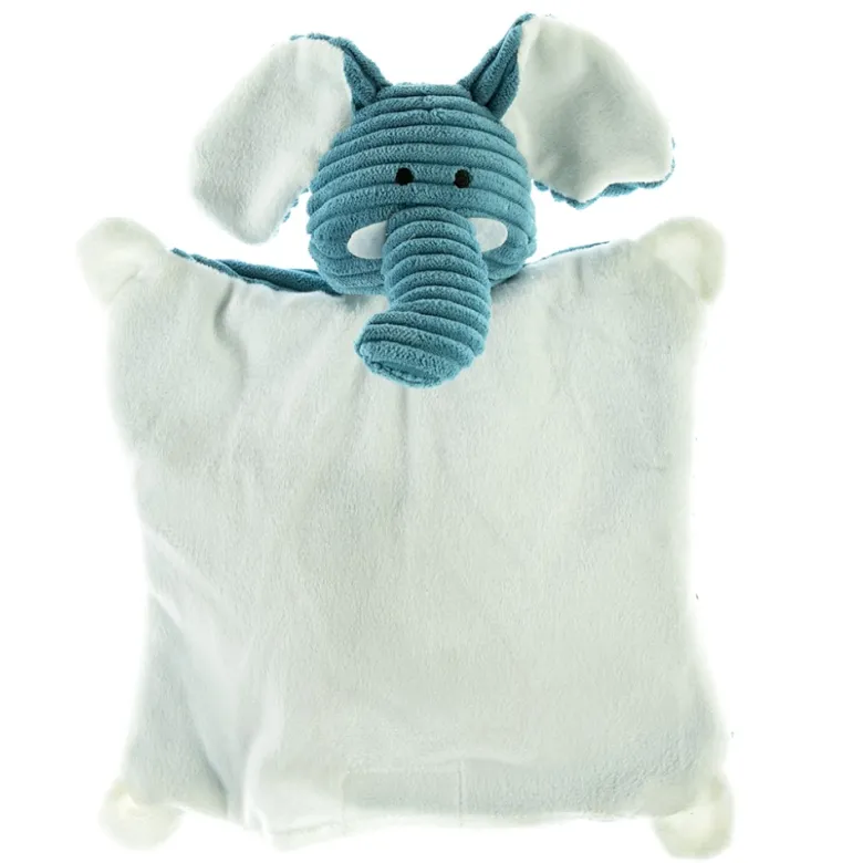 Bouillotte bébé éléphant