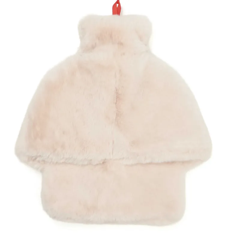 Bouillotte chauffe-pieds