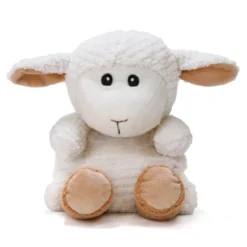 Bouillotte Louison le mouton