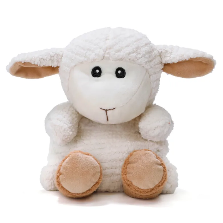 Bouillotte Louison le mouton