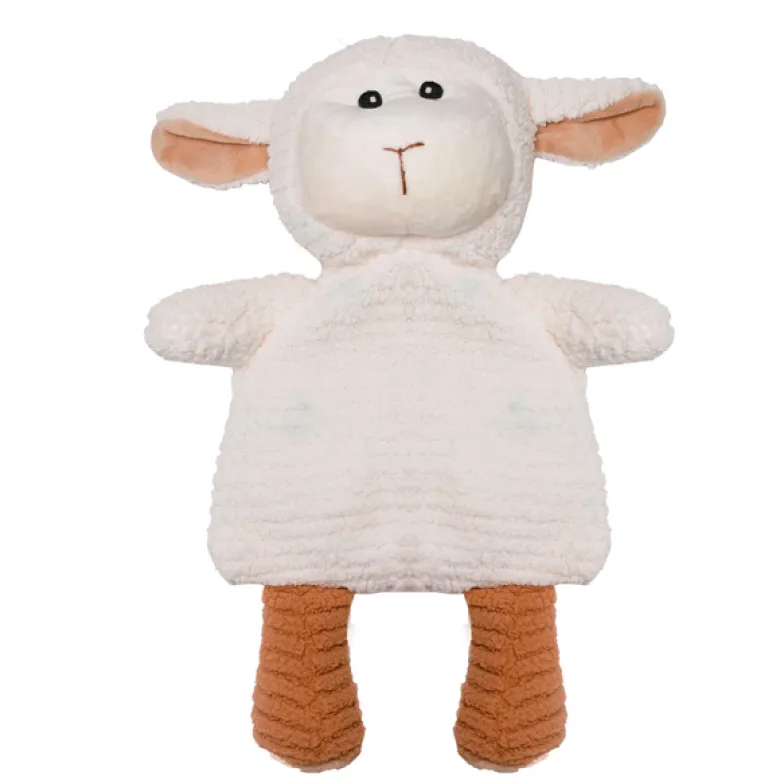Bouillotte Louison le mouton