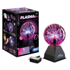 Boule plasma 15 cm