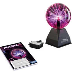 Boule plasma 15 cm