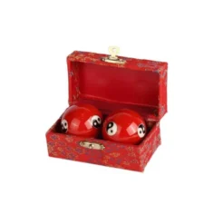 Boules de sante qi gong - d. 40 mm