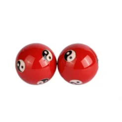 Boules de sante qi gong - d. 40 mm