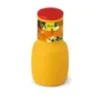 Bouteille de jus d'orange