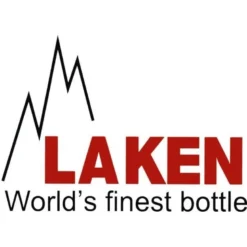 Bouteille à fuel laken 0.6l