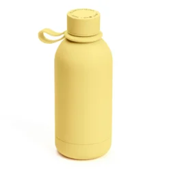 Bouteille isotherme réutilisable Blush en inox Yoko Design 500 ml Citrus
