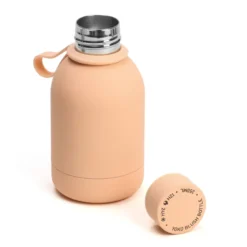 Bouteille isotherme réutilisable Blush en inox Yoko Design 350 ml Mimosa