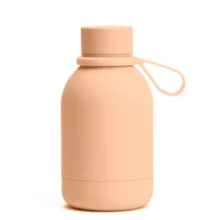 Bouteille isotherme réutilisable Blush en inox Yoko Design 350 ml Mimosa
