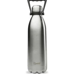 Bouteille nomade 1.5l acier isotherme