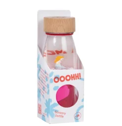 Bouteille sensorielle move etincelle de