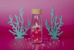Bouteille sensorielle move etincelle de