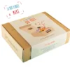 Box graines de fleurs à semer en mars