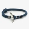 Bracelet baleine homme – marin bateaux