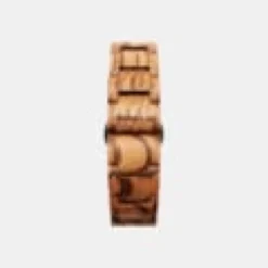 Bracelet bois homme intercheangeable
