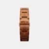 Bracelet bois homme intercheangeable