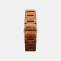 Bracelet bois homme intercheangeable