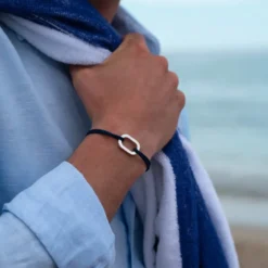 Bracelet Darse Le Vent à la Française