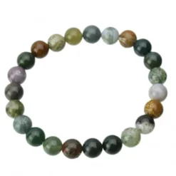 Bracelet en agate