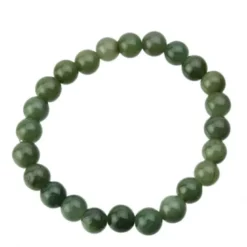 Bracelet en jade veritable