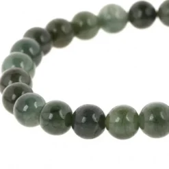 Bracelet en jade veritable