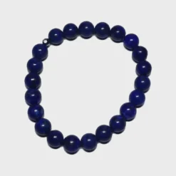Bracelet homme lapis lazuli