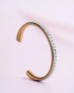 Bracelet larisa turquoise amazonite xxs Turquoise