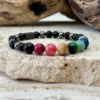 Bracelet énergie des chakras