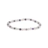 Bracelet pierre - apaisement 4mm