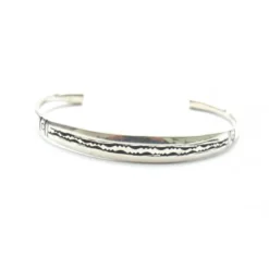 Bracelet rigide touareg