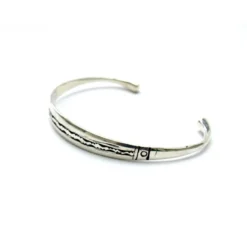 Bracelet rigide touareg