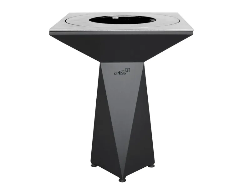 Brasero g1 basic graphite - artiss