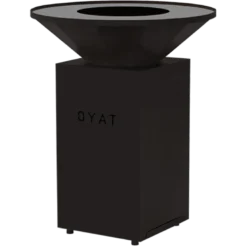 Brasero origine 82 noir – oyat