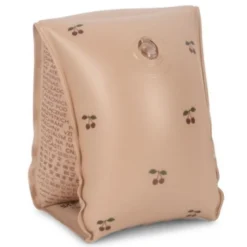 Brassards cherry blush