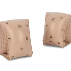 Brassards cherry blush