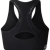 Brassière de sport dare2b react noire XS