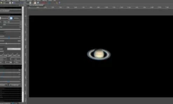 Bresser caméra hd pour la lune et les planètes