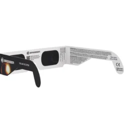 Bresser lunettes d'éclipse solaire (3 pièces) - design a