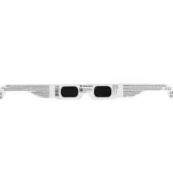 Bresser lunettes d'éclipse solaire (10 pièces) - design a